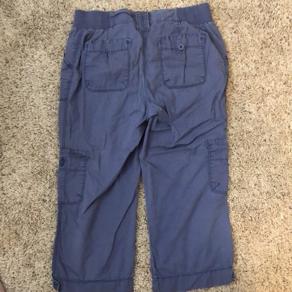 Maternity Pants - Picture 2 of 3